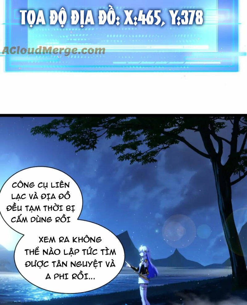 Trảm Nguyệt Chapter 28 - 42
