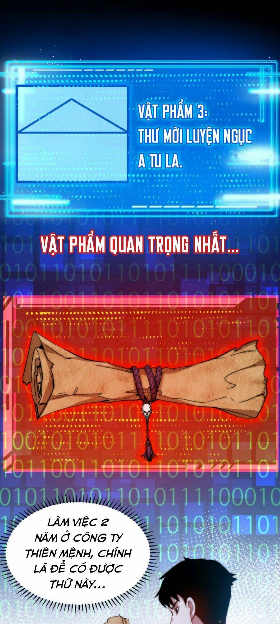 Trảm Nguyệt Chapter 3 - 14