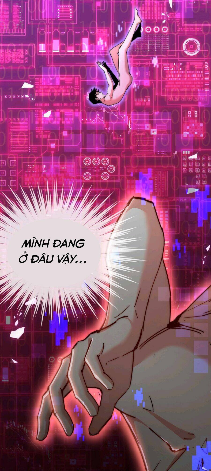 Trảm Nguyệt Chapter 3 - 29