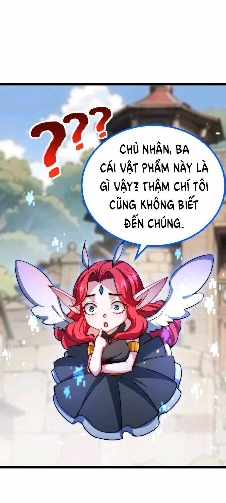 Trảm Nguyệt Chapter 3 - 4