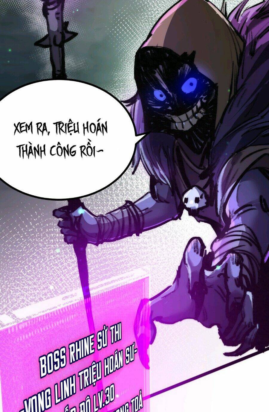 Trảm Nguyệt Chapter 3 - 42
