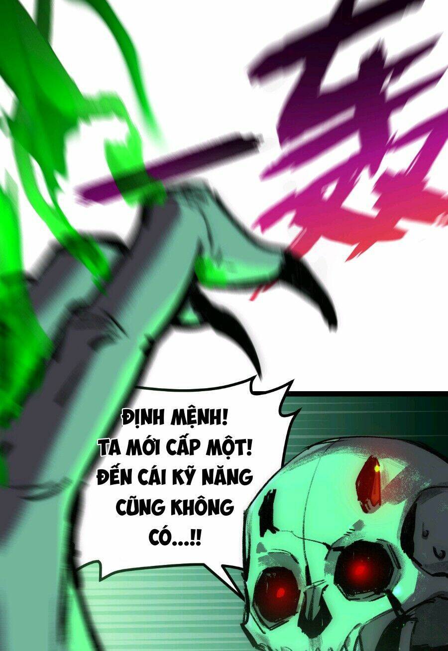 Trảm Nguyệt Chapter 3 - 54