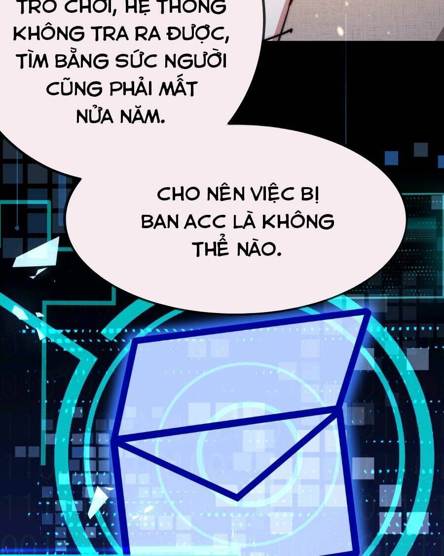 Trảm Nguyệt Chapter 3 - 7
