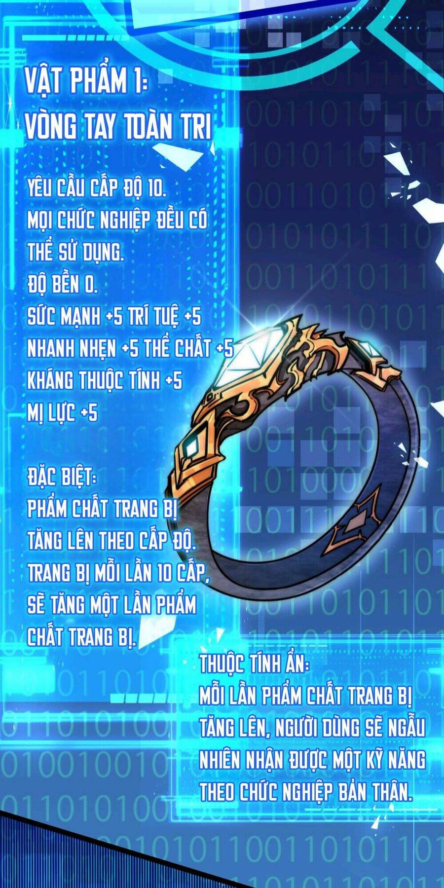 Trảm Nguyệt Chapter 3 - 8
