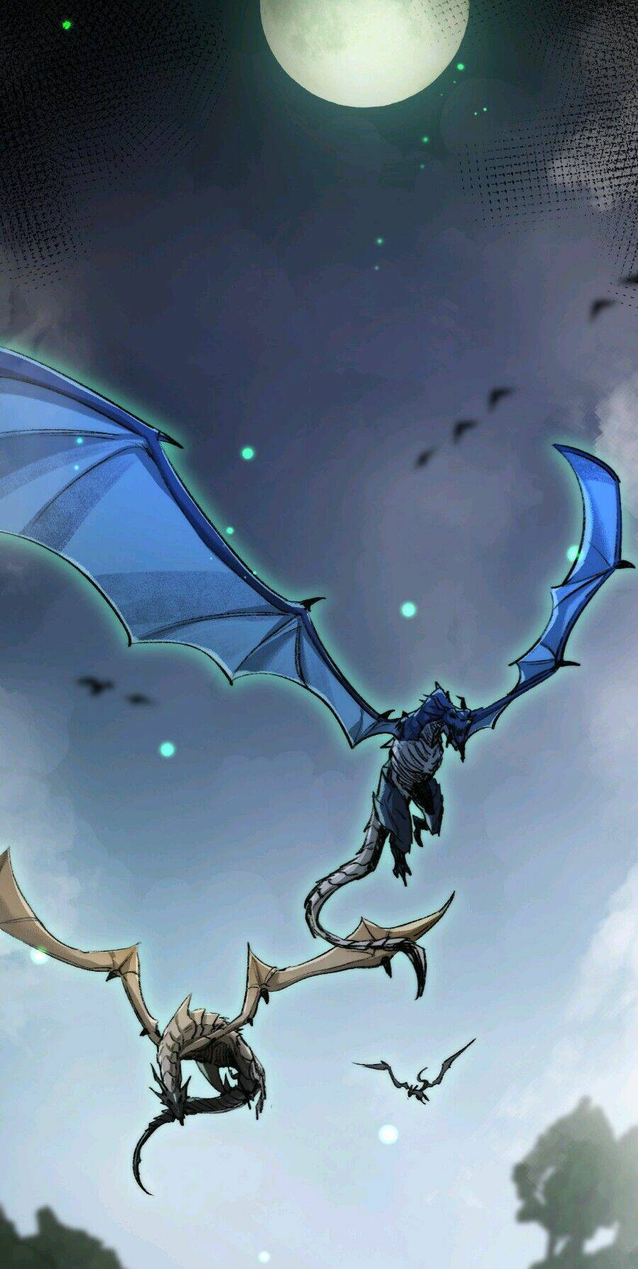 Trảm Nguyệt Chapter 3 - 72