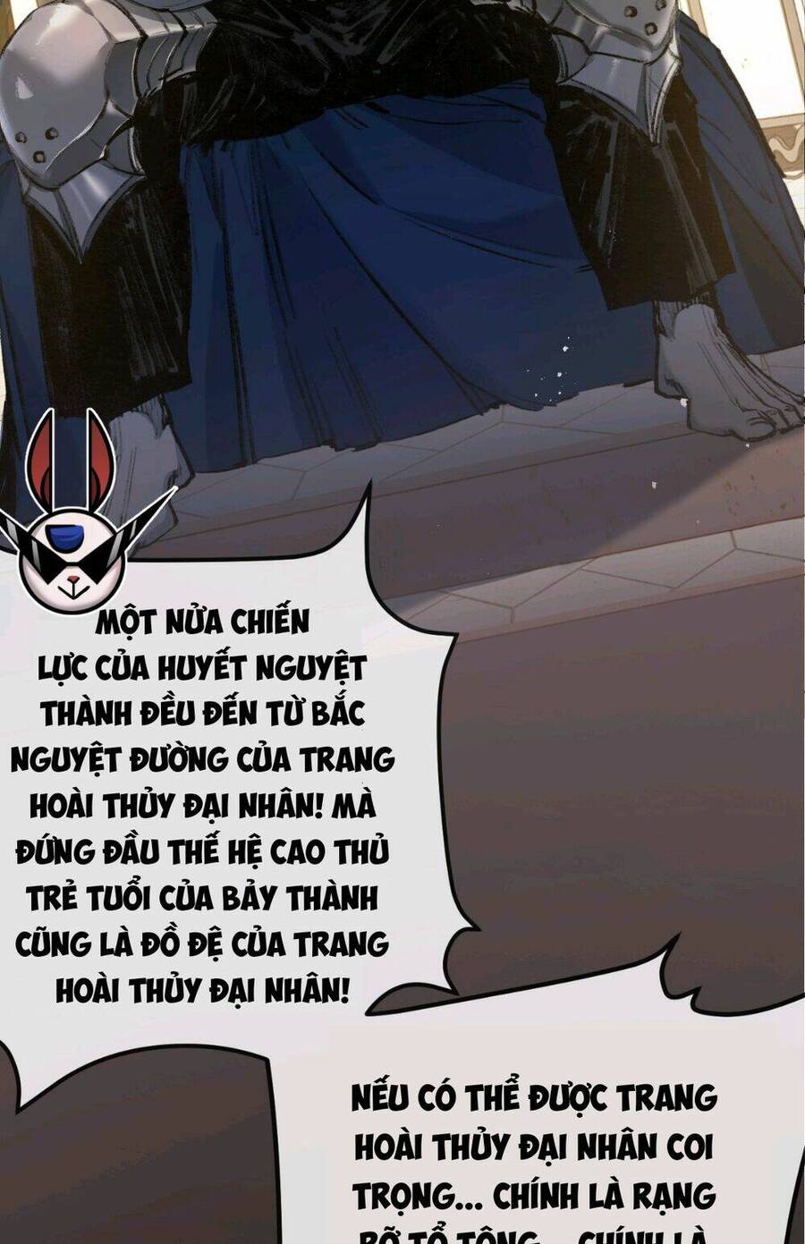 Trảm Nguyệt Chapter 4 - 39