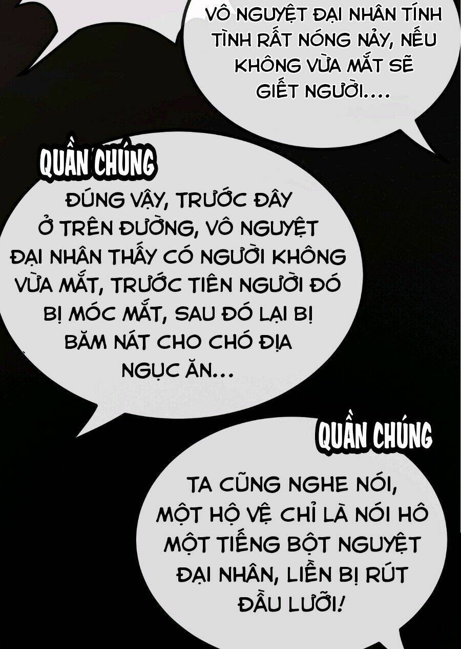 Trảm Nguyệt Chapter 4 - 43