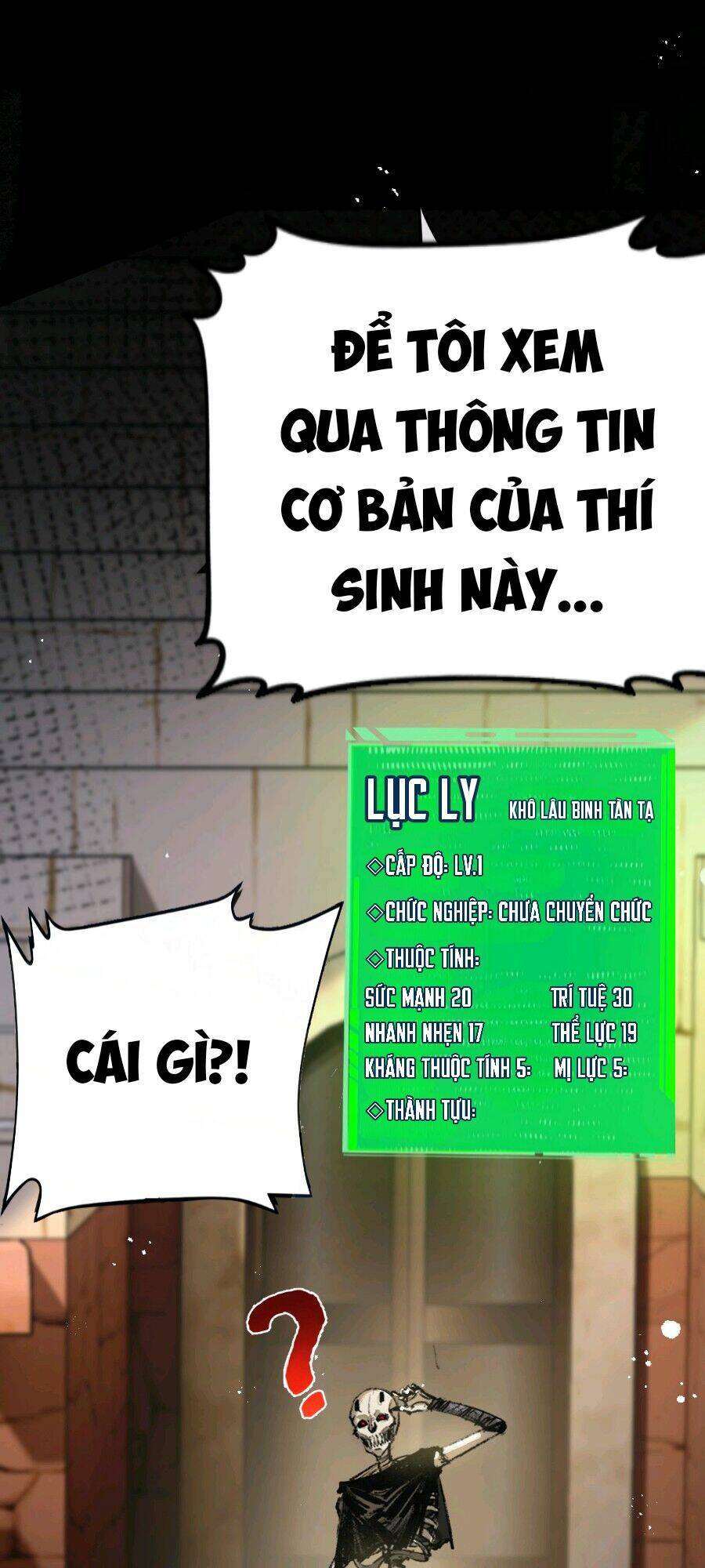 Trảm Nguyệt Chapter 4 - 10
