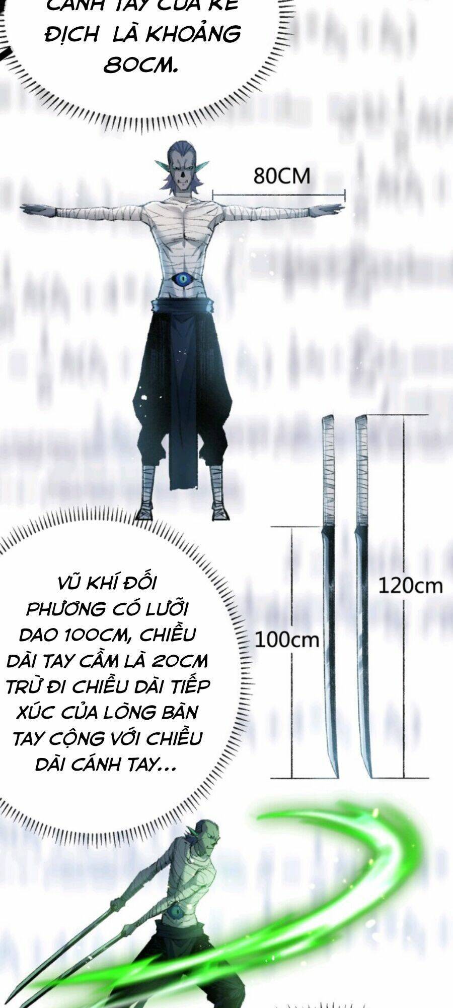 Trảm Nguyệt Chapter 5 - 23
