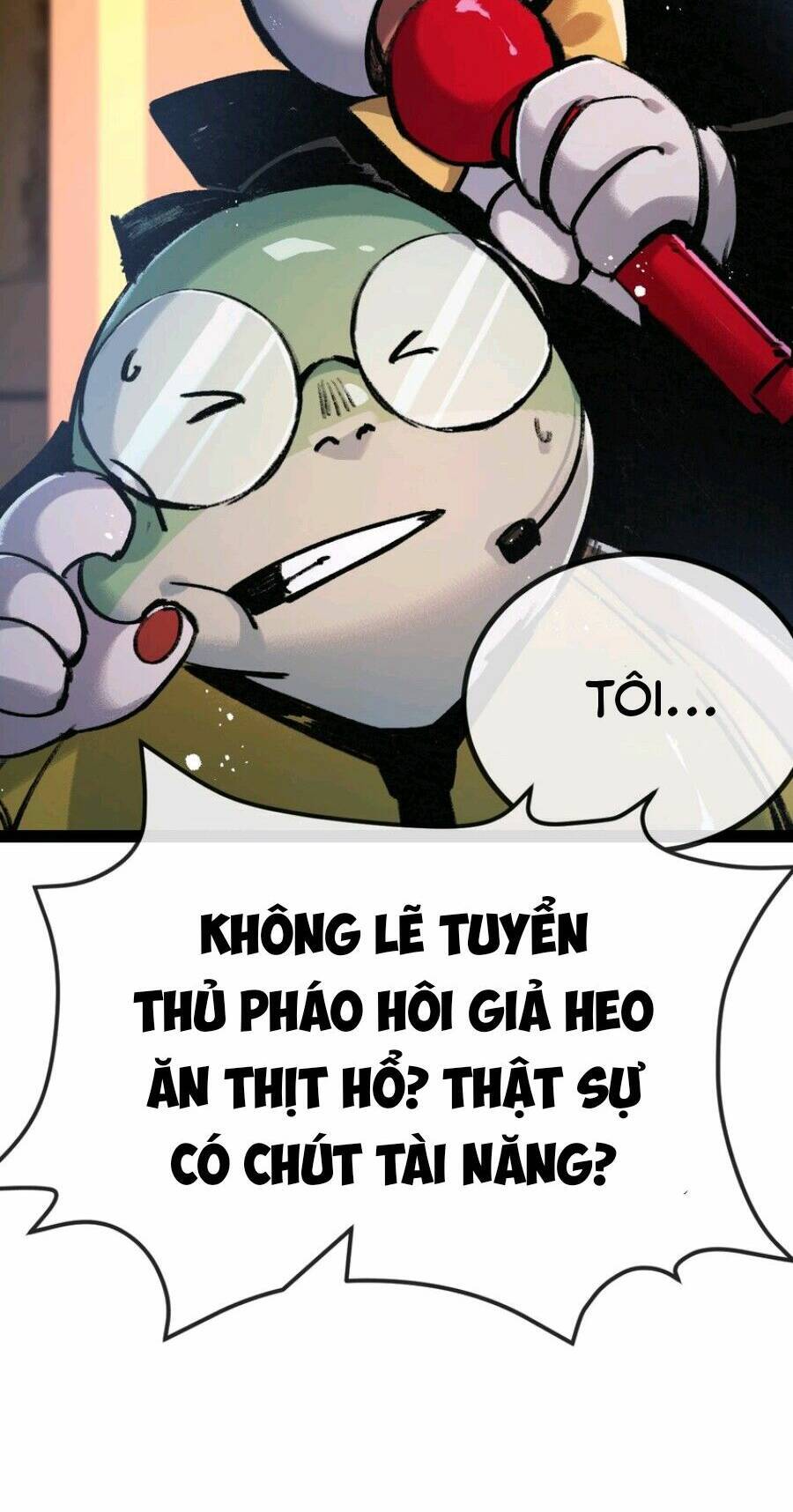 Trảm Nguyệt Chapter 5 - 43
