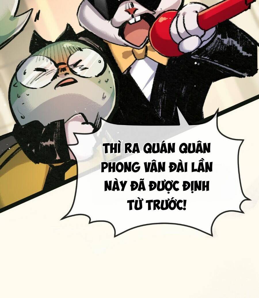 Trảm Nguyệt Chapter 5 - 77