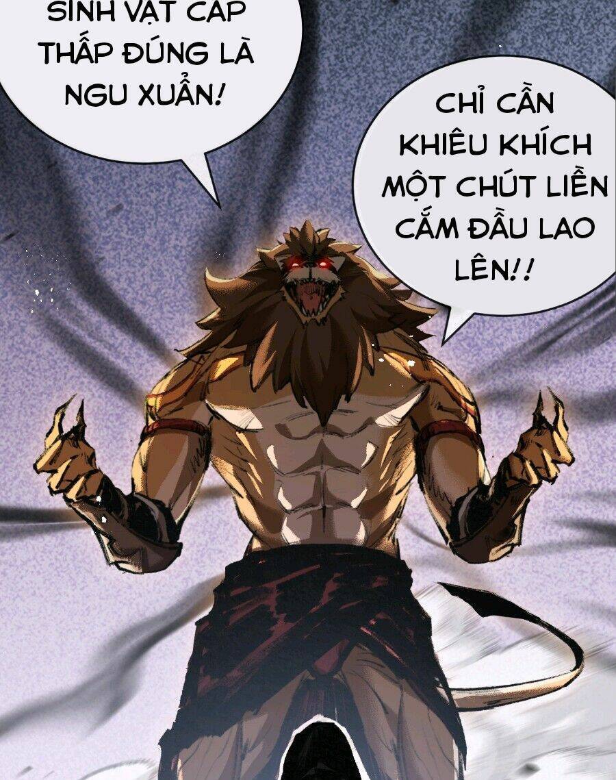 Trảm Nguyệt Chapter 6 - 16
