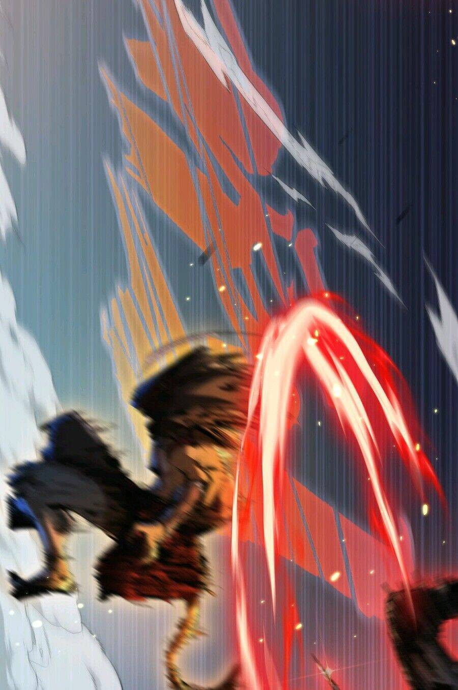 Trảm Nguyệt Chapter 6 - 28