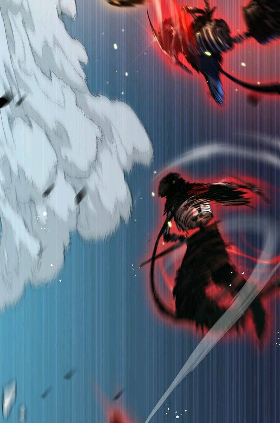 Trảm Nguyệt Chapter 6 - 29