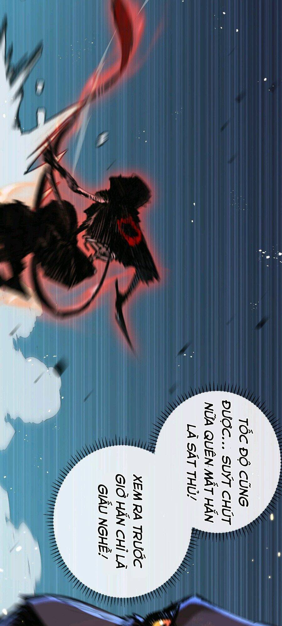 Trảm Nguyệt Chapter 6 - 30
