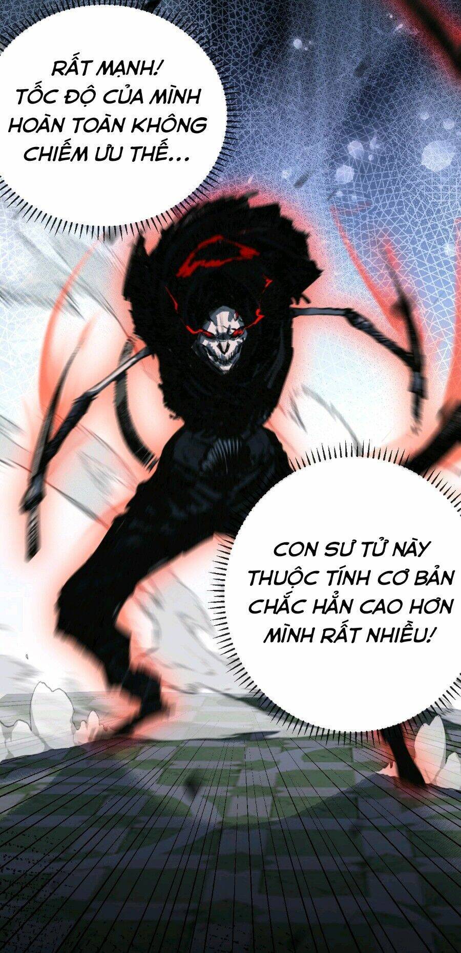 Trảm Nguyệt Chapter 6 - 35