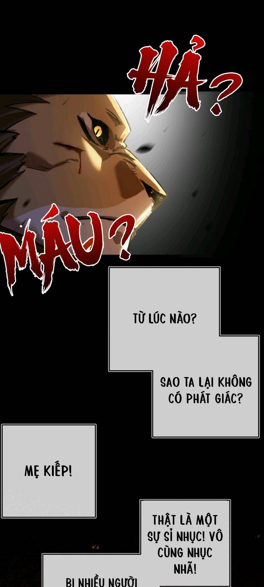 Trảm Nguyệt Chapter 6 - 37