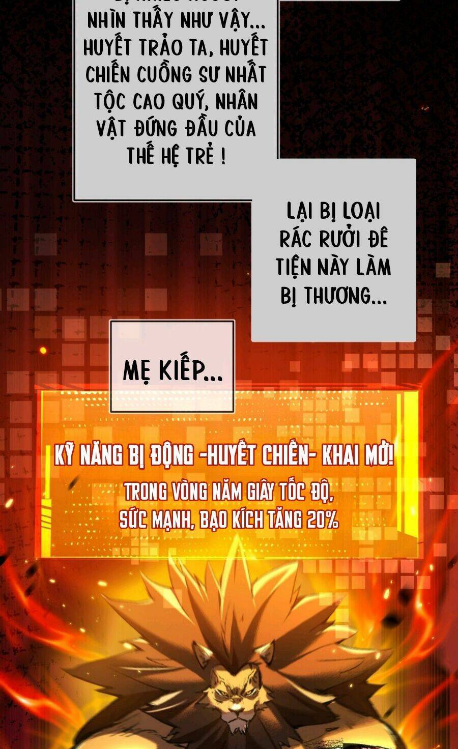 Trảm Nguyệt Chapter 6 - 38
