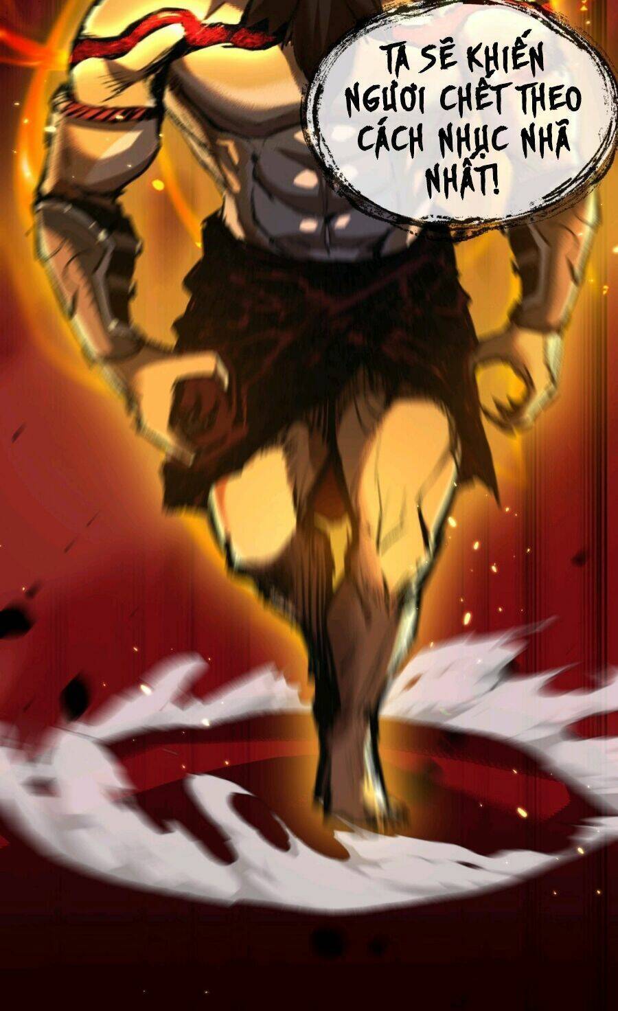 Trảm Nguyệt Chapter 6 - 39