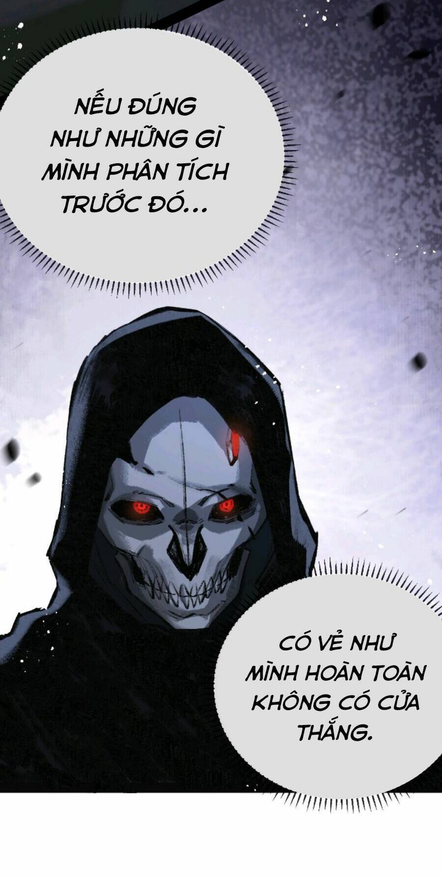 Trảm Nguyệt Chapter 6 - 7