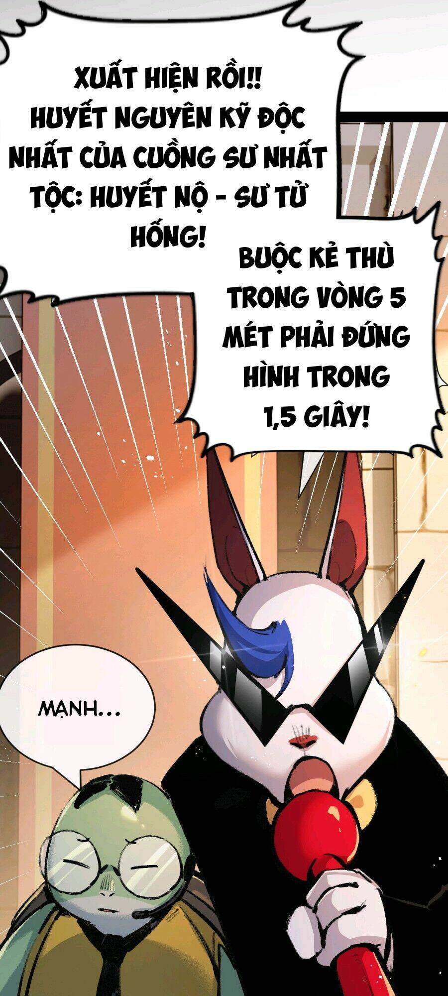 Trảm Nguyệt Chapter 6 - 67