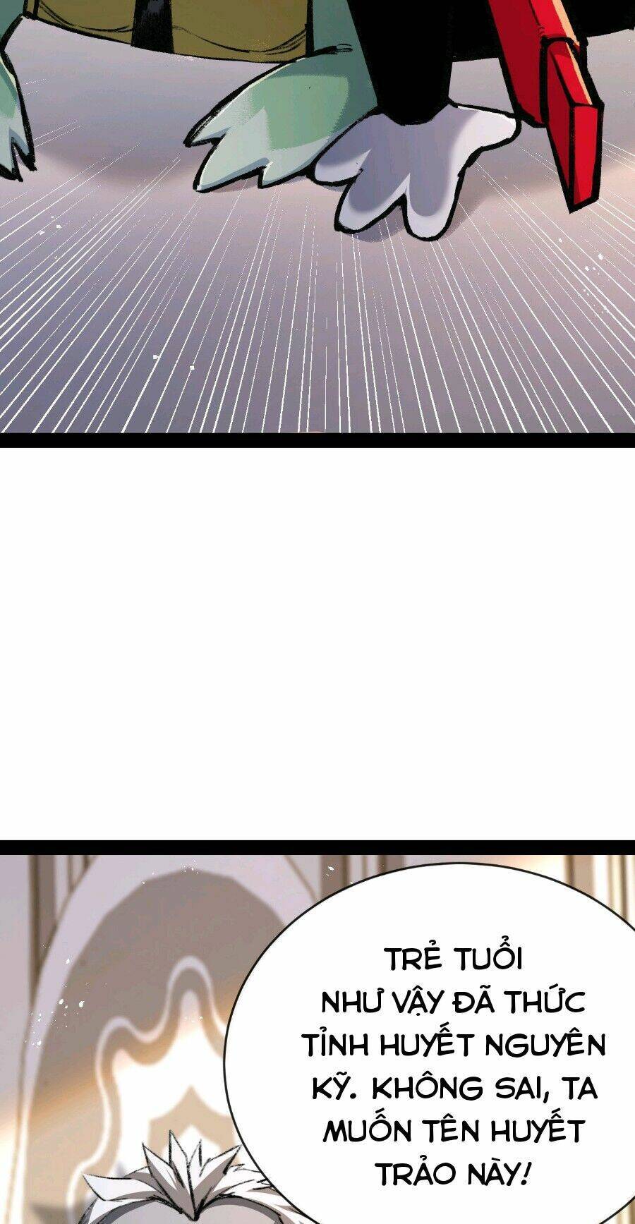 Trảm Nguyệt Chapter 6 - 68