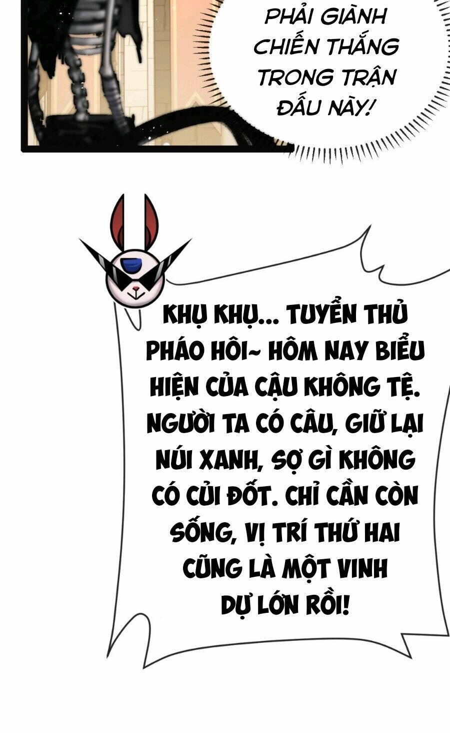 Trảm Nguyệt Chapter 6 - 9