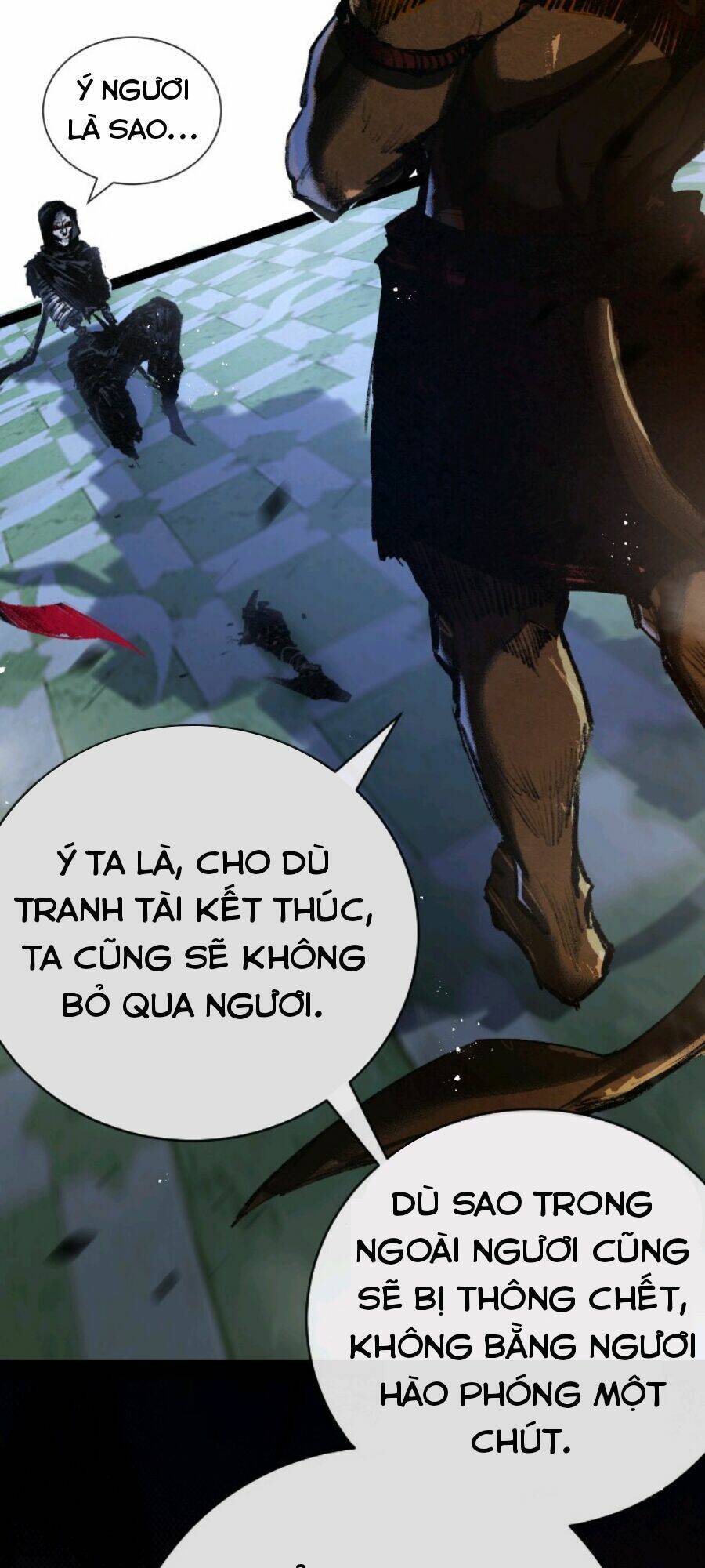 Trảm Nguyệt Chapter 6 - 83