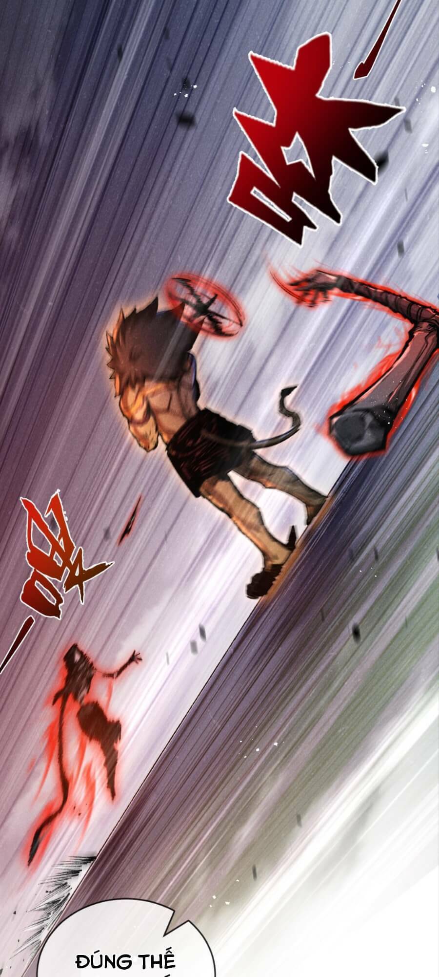Trảm Nguyệt Chapter 7 - 12