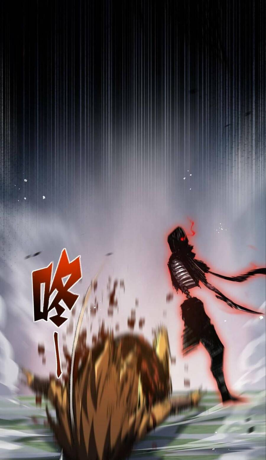 Trảm Nguyệt Chapter 7 - 19