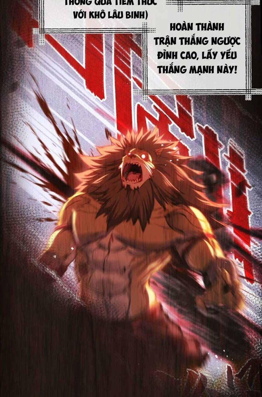 Trảm Nguyệt Chapter 7 - 33