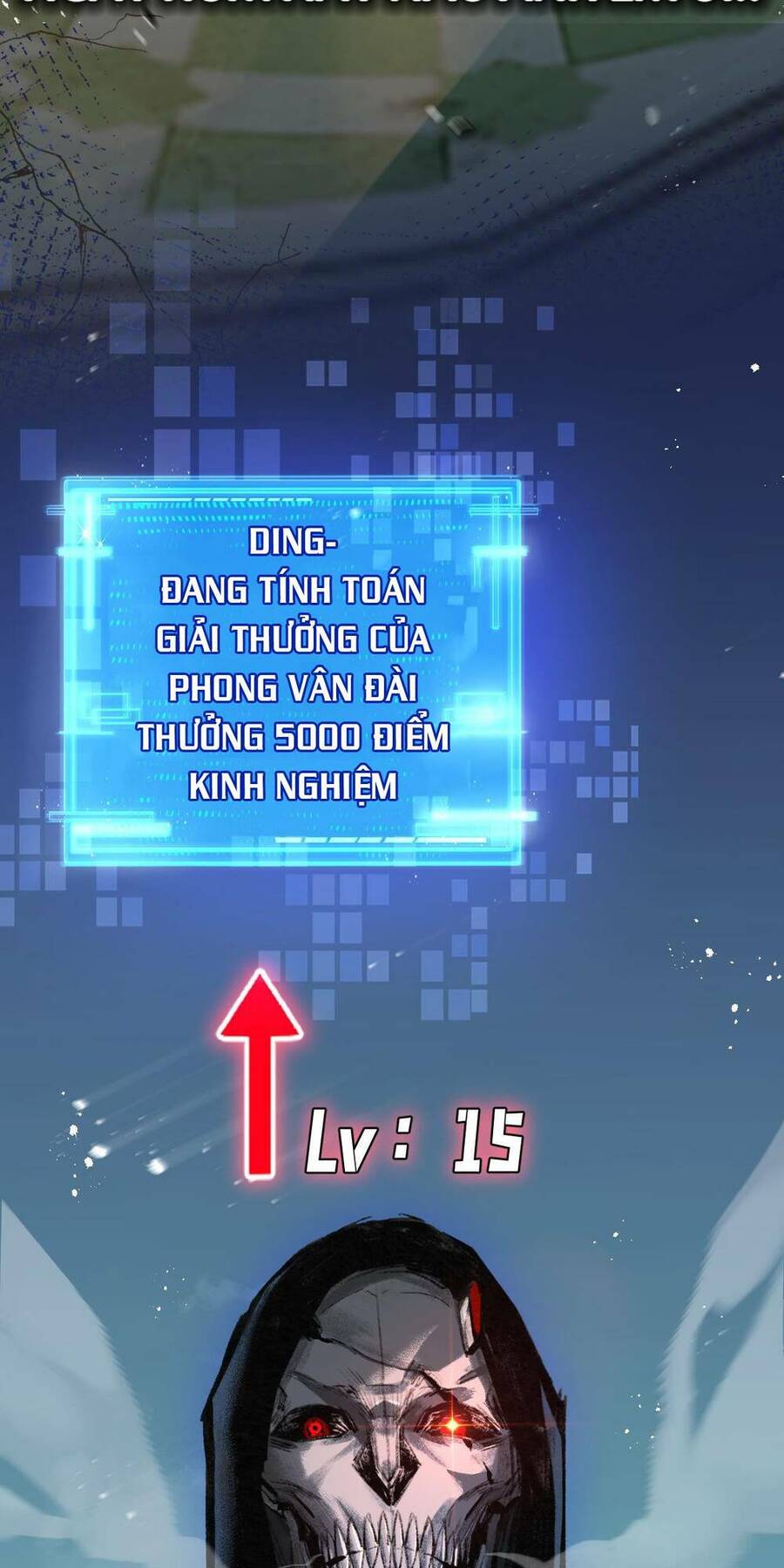 Trảm Nguyệt Chapter 8 - 11