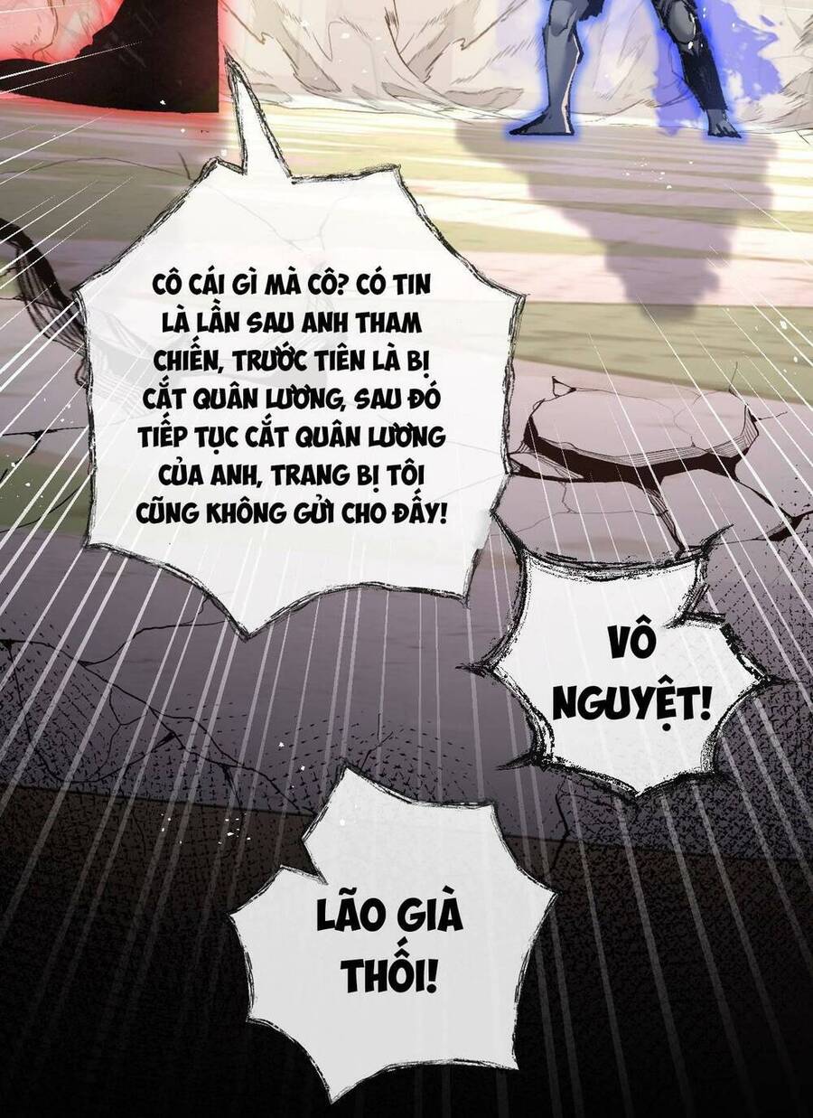 Trảm Nguyệt Chapter 8 - 24