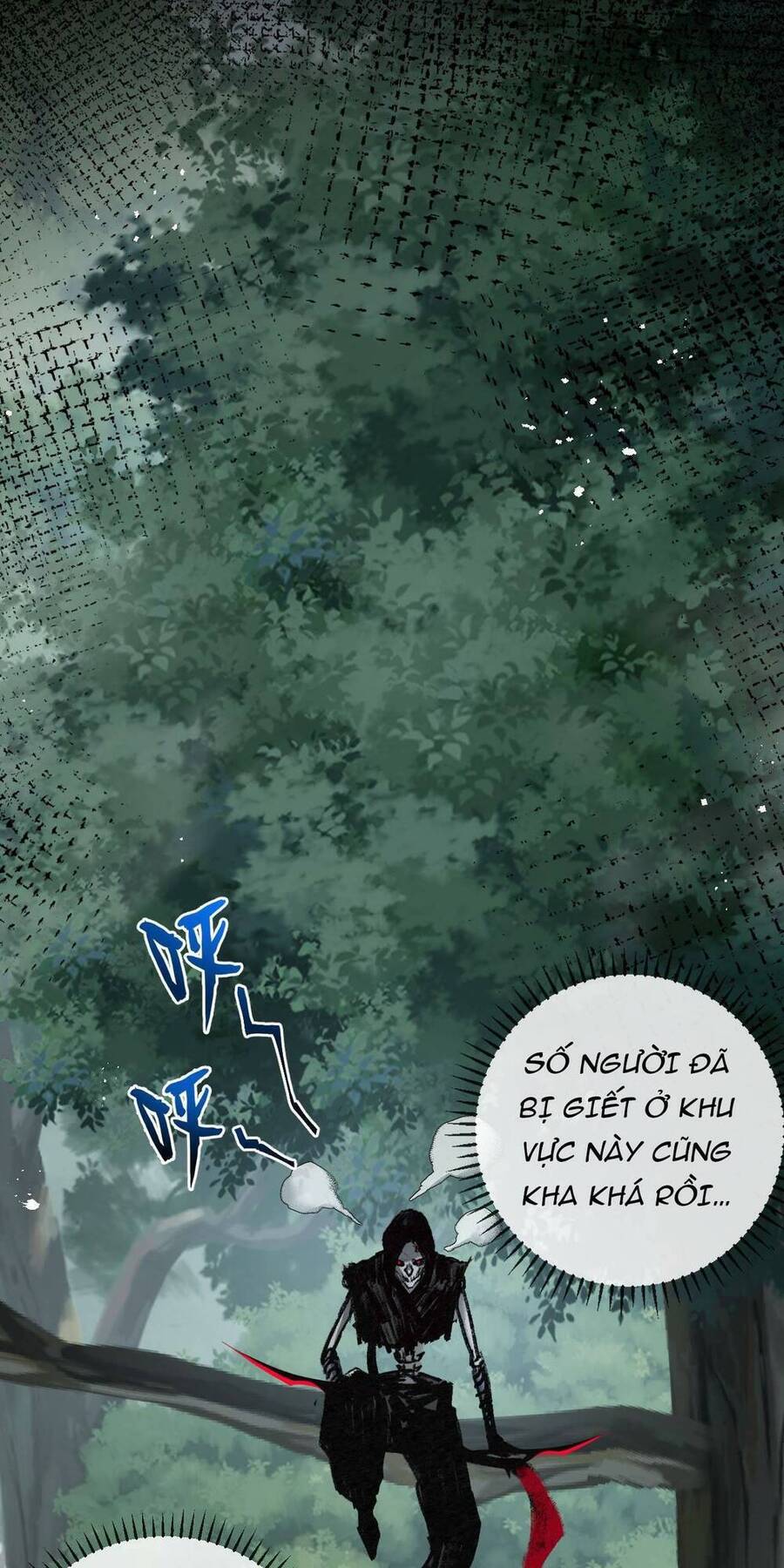 Trảm Nguyệt Chapter 8 - 52
