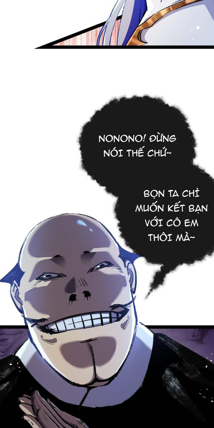 Trảm Nguyệt Chapter 9 - 14