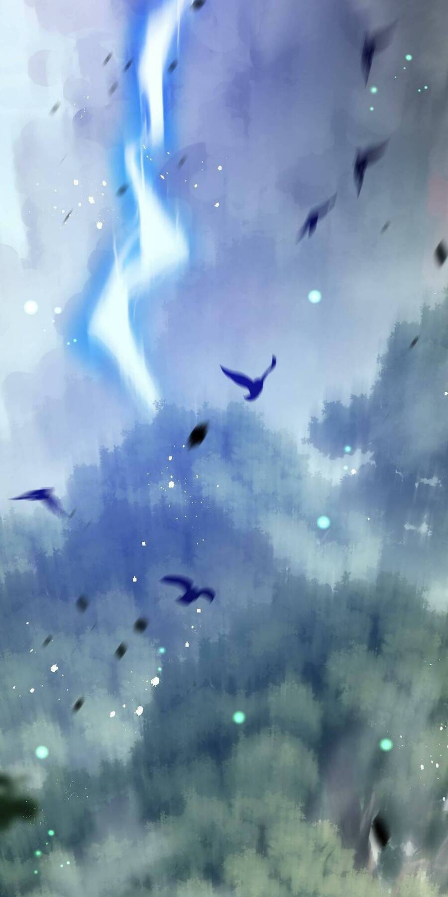 Trảm Nguyệt Chapter 9 - 3