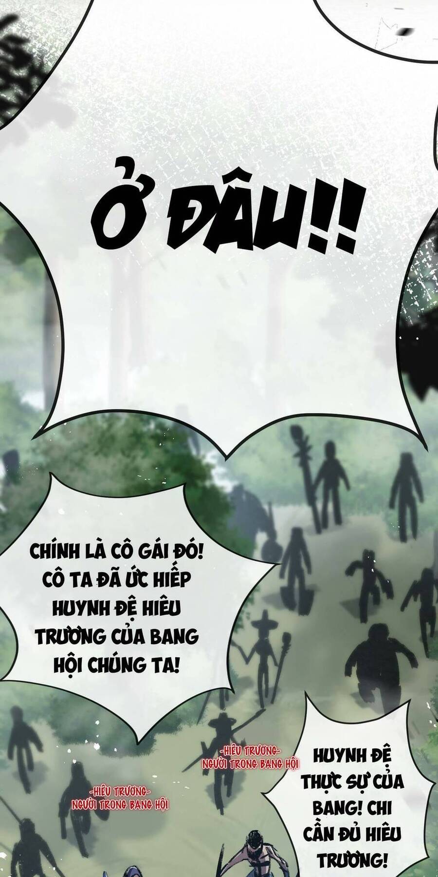 Trảm Nguyệt Chapter 9 - 28