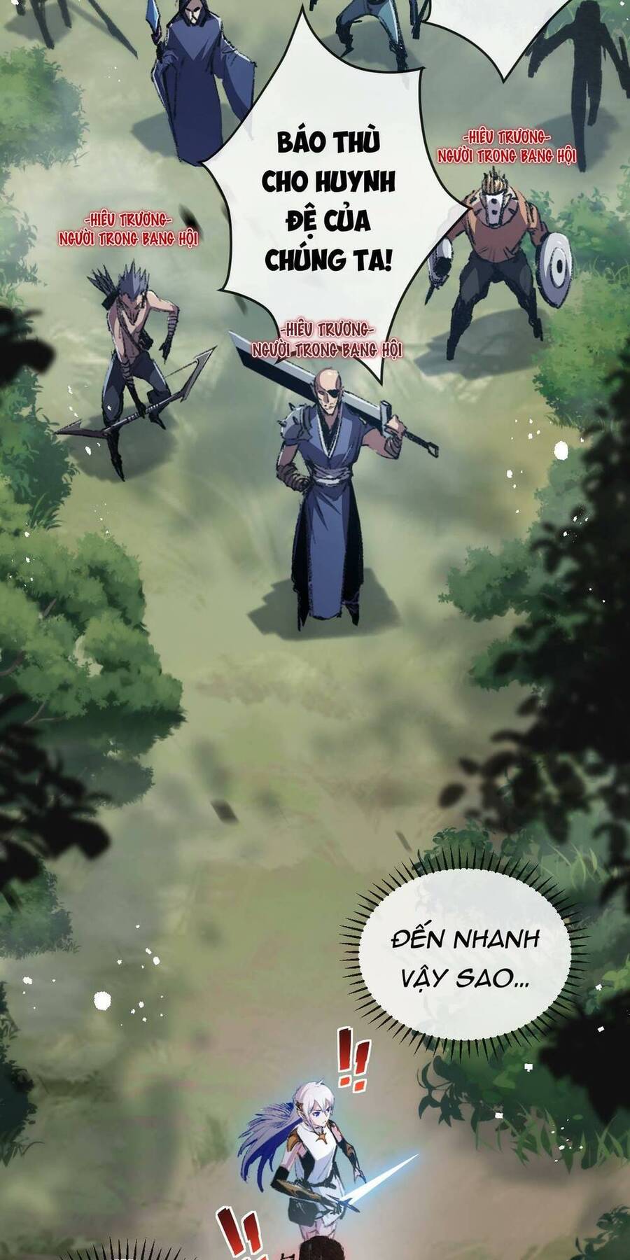 Trảm Nguyệt Chapter 9 - 29
