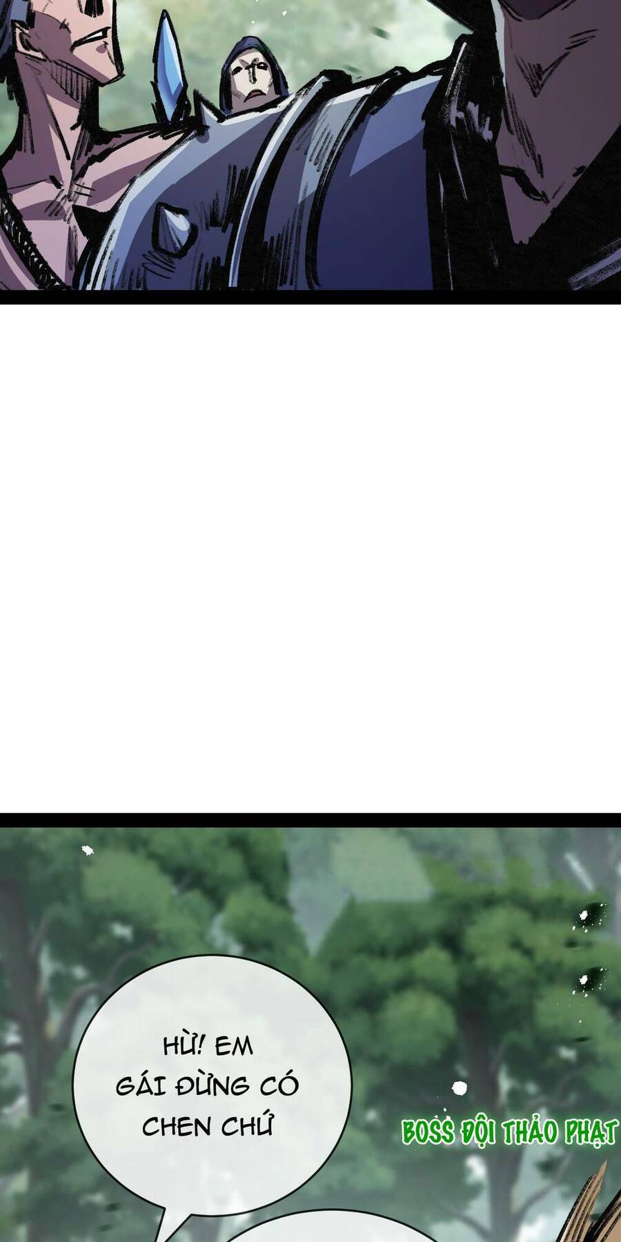 Trảm Nguyệt Chapter 9 - 37