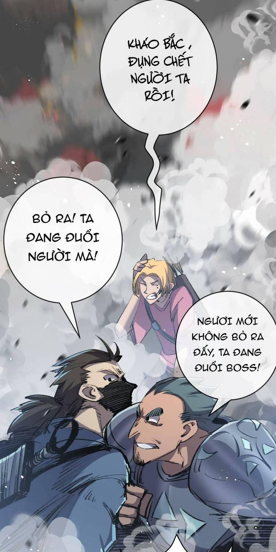 Trảm Nguyệt Chapter 9 - 44