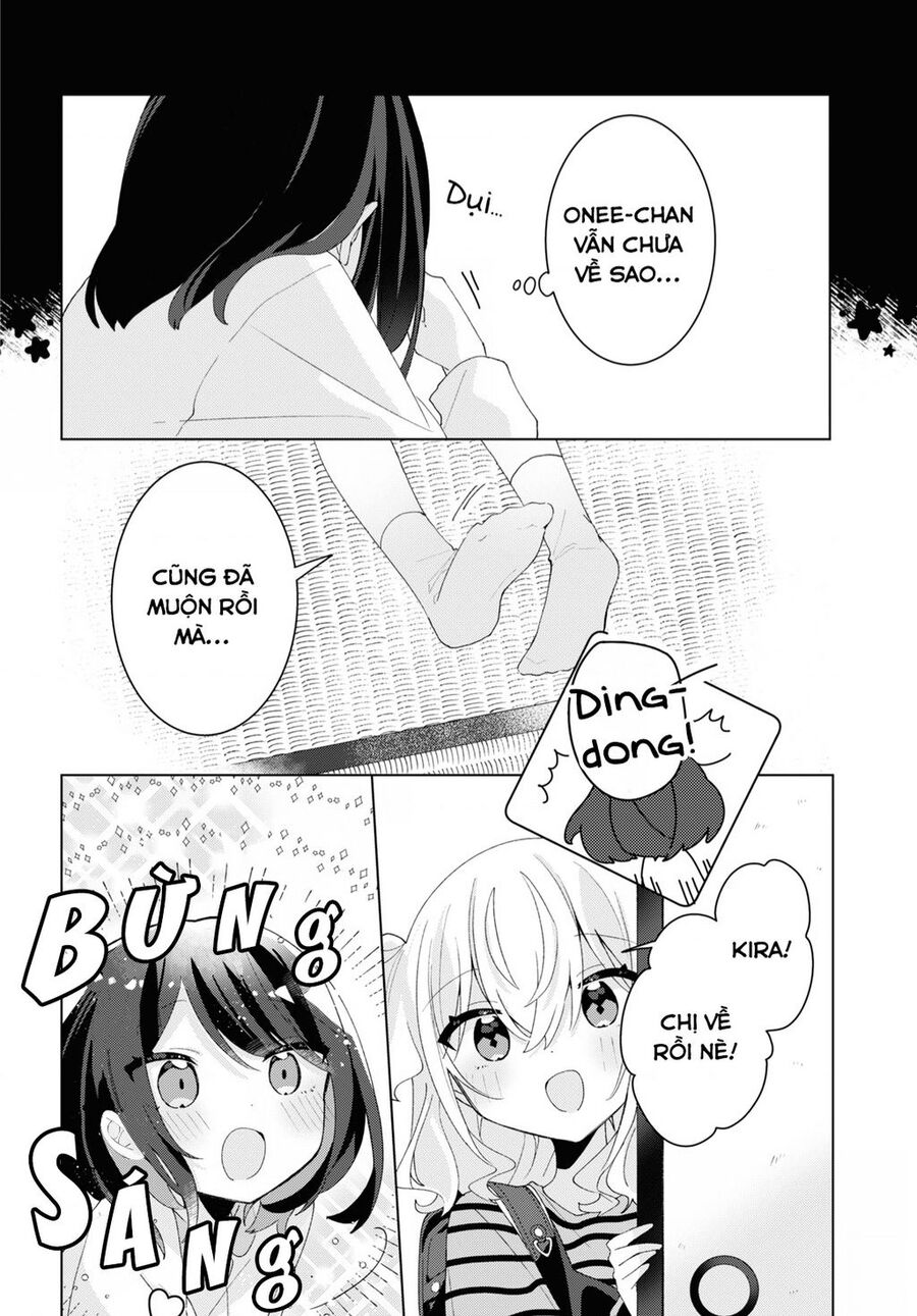 Hai Chị Em Nhà Herami Bất Ổn Thực Sự! Chapter 14 - 20