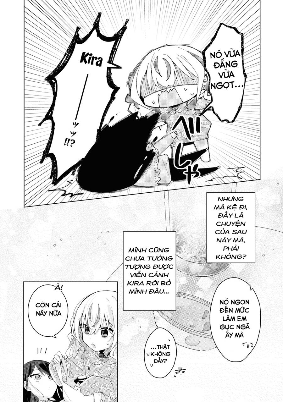 Hai Chị Em Nhà Herami Bất Ổn Thực Sự! Chapter 5 - 37