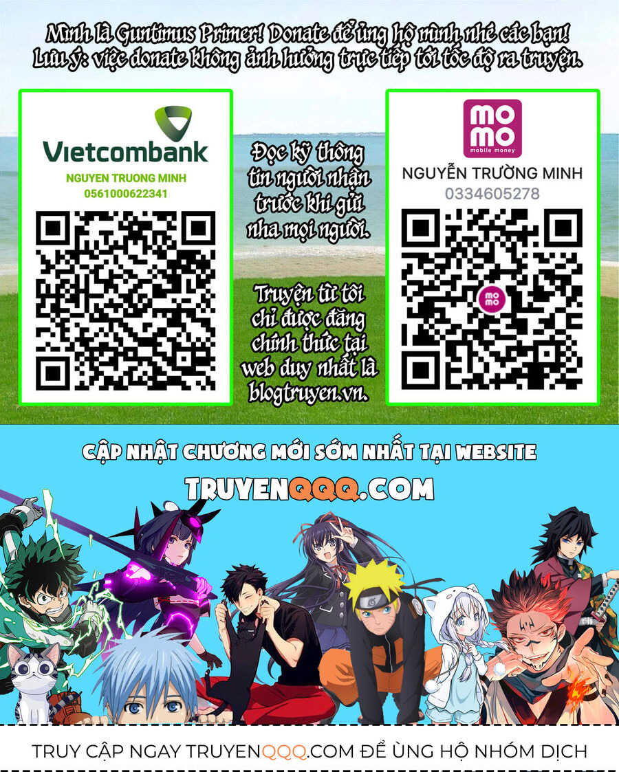 Cô Bạn Gái Quỷ Vương Chapter 4.5 - 4