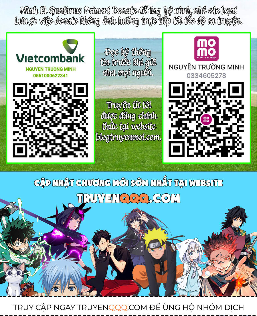 Cô Bạn Gái Quỷ Vương Chapter 6.5 - 5