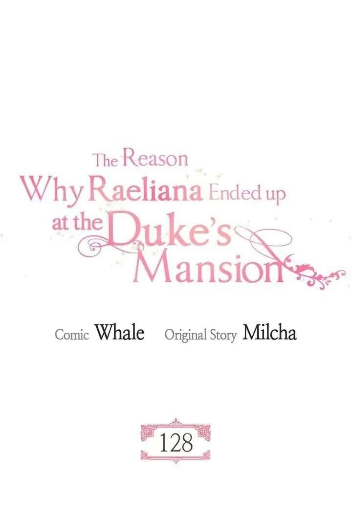 Vị Hôn Thê Khế Ước Của Công Tước Chapter 128 - 2