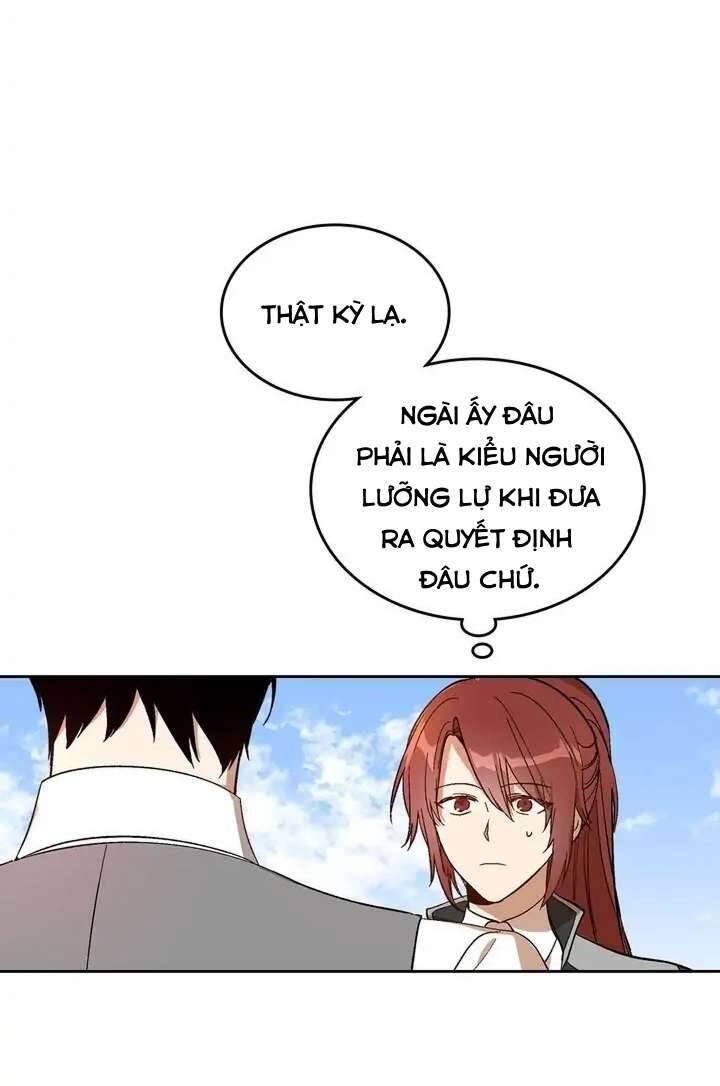 Vị Hôn Thê Khế Ước Của Công Tước Chapter 128 - 12