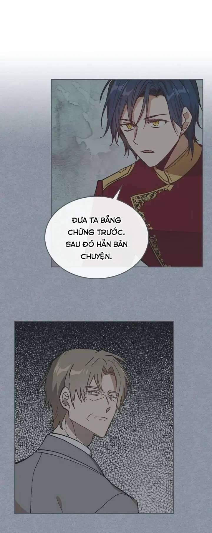 Vị Hôn Thê Khế Ước Của Công Tước Chapter 128 - 13