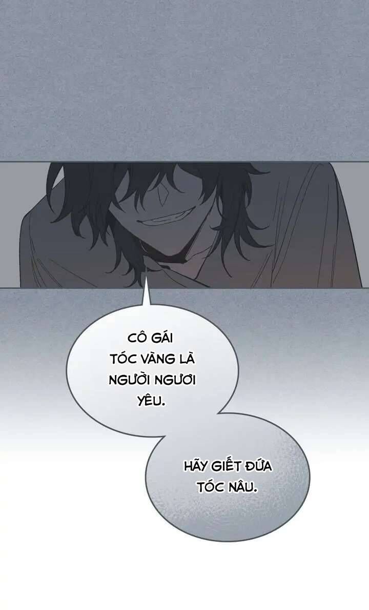 Vị Hôn Thê Khế Ước Của Công Tước Chapter 128 - 14