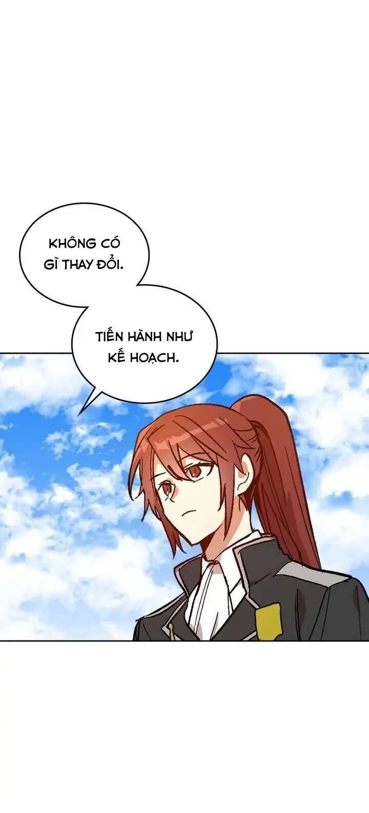 Vị Hôn Thê Khế Ước Của Công Tước Chapter 128 - 17