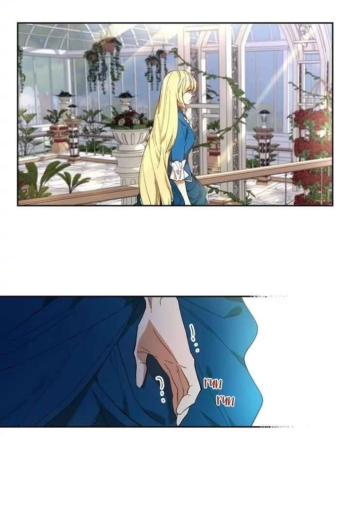 Vị Hôn Thê Khế Ước Của Công Tước Chapter 128 - 19